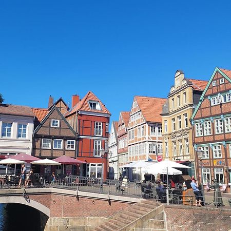 Die Stader Sehnsucht Exterior foto